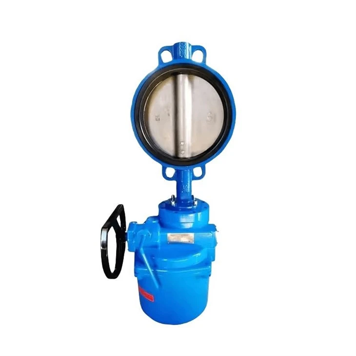 butteryfly valve 2