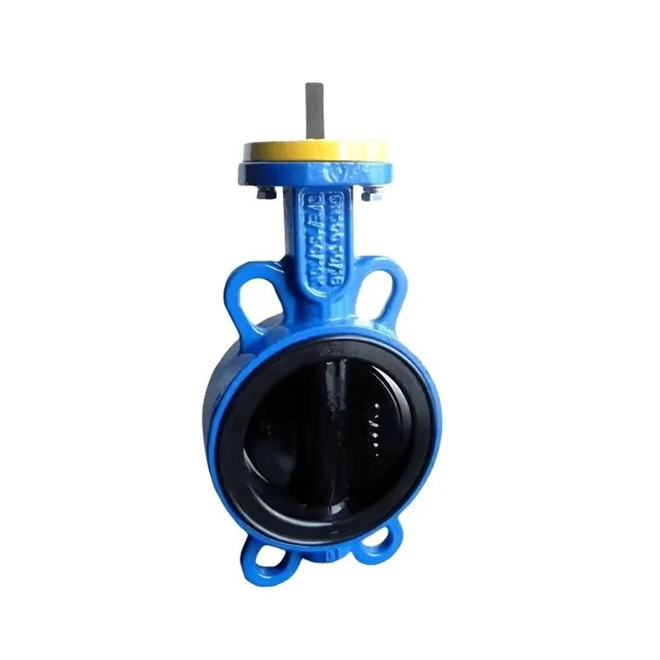 butteryfly valve 3