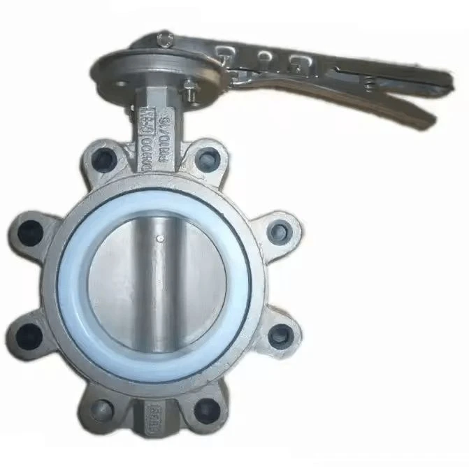 butteryfly valve