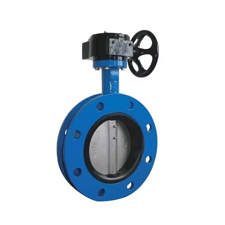 buyyerfly valve