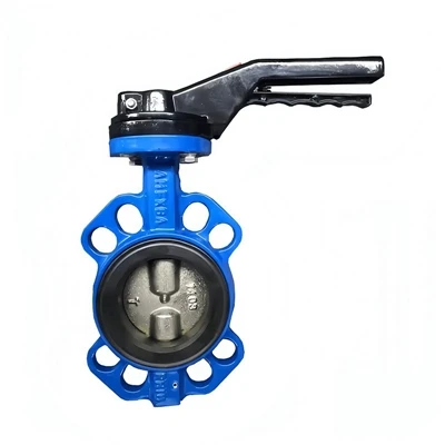 Working principle of check valve